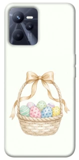 Чохол на Realme C35 Easter ver.2 фото 1 з 1