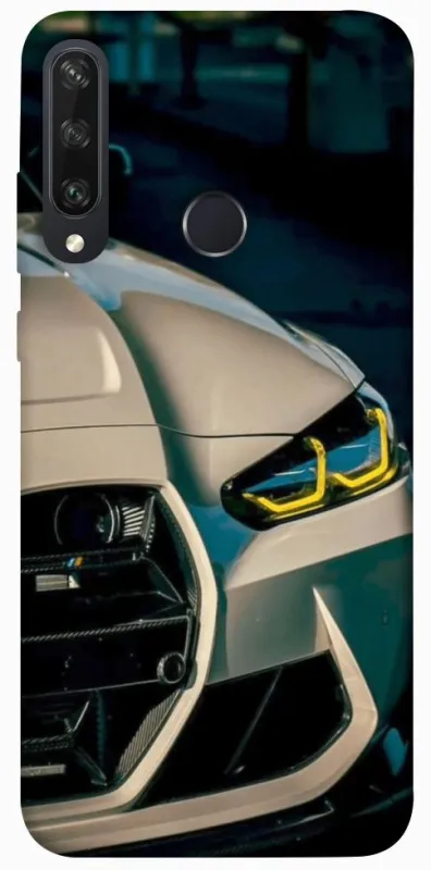 Чохол на Huawei Y6p BMW v38 фото 1 з 1