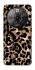 Чохол на ZTE Nubia Focus Pro Leopard Skin v4 фото 1 з 1
