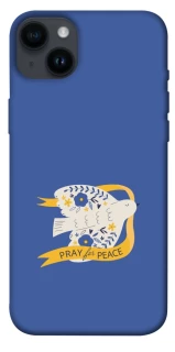 Чохол на Apple iPhone 14 Plus (6.7") Ластівка фото 1 з 1