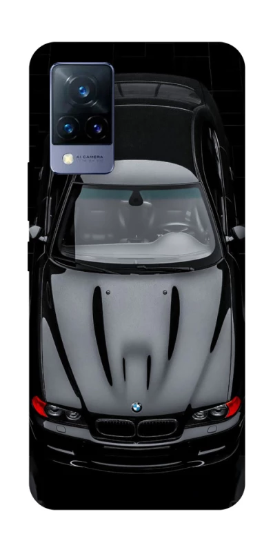 Чохол на Vivo V21 BMW V12 фото 1 з 1