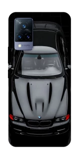 Чохол на Vivo V21 BMW V12 фото 1 з 1