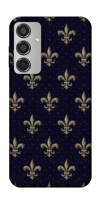 Чохол на Samsung Galaxy M35 Lily фото 1 з 1