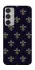 Чохол на Samsung Galaxy M35 Lily фото 1 з 1