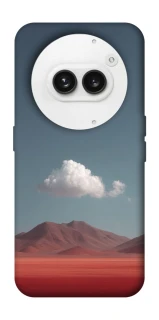 Чехол на Nothing Phone (2a) Cloud mountain фото 1 из 1