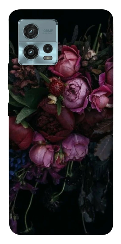 Чохол на Motorola Moto G72 Floral Symphony1 фото 1 з 1