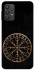 Чехол на Samsung Galaxy A32 (A325F) 4G Рунический круг v2 фото 1 из 1