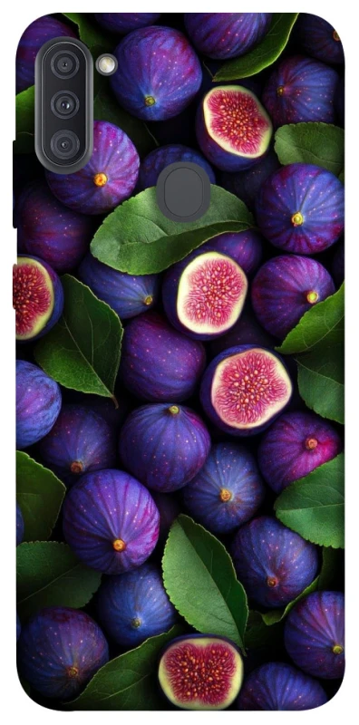 Чехол на Samsung Galaxy A11 Figs фото 1 из 1