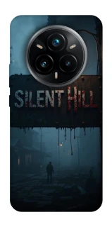 Чохол на Realme 14 Pro+ Silent Hill aesthetic ver.2 фото 1 з 1