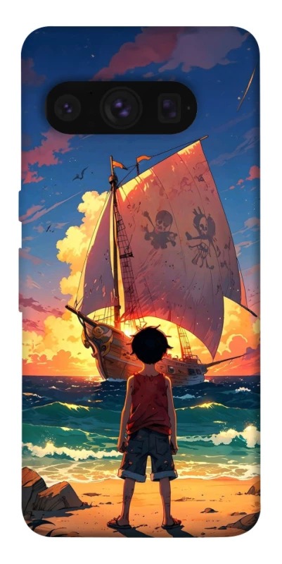 Чехол на Google Pixel 8 Pro One Piece фото 1 из 1