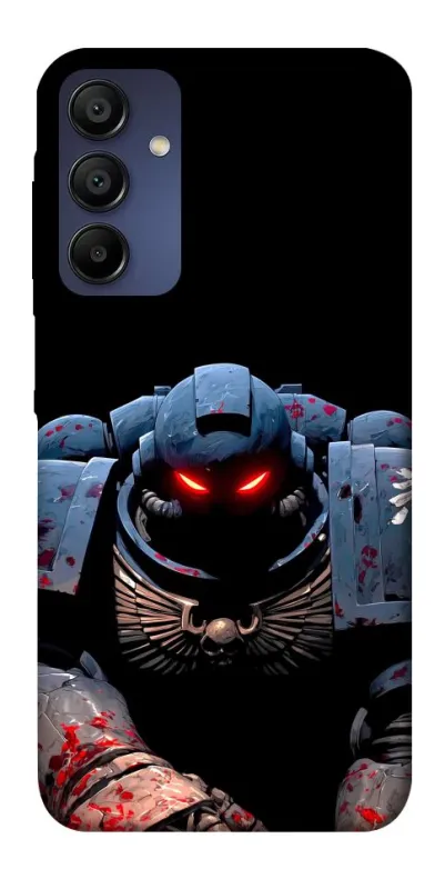 Чехол на Samsung Galaxy A15 4G/5G Warhammer 40k v2 фото 1 из 1