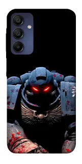 Чехол на Samsung Galaxy A15 4G/5G Warhammer 40k v2 фото 1 из 1