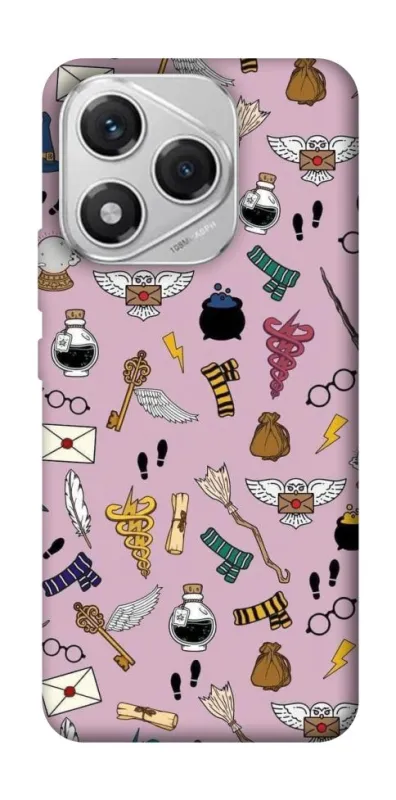 Чехол на Honor 400 Lite Harry Potter V16 фото 1 из 1