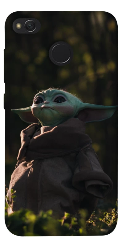 Чохол на Xiaomi Redmi 4X Бэбі Йода фото 1 з 1