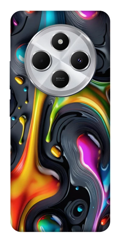 Чехол на Xiaomi Redmi 14C / Poco C75 dye фото 1 из 1