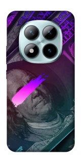 Чохол на Xiaomi Redmi Note 15 Pro+ 5G Neo dollar v2 фото 1 з 1