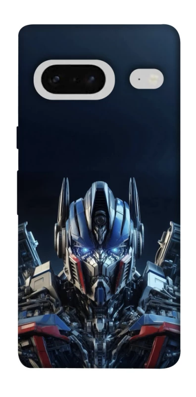 Чохол на Google Pixel 7 Transformer фото 1 з 1