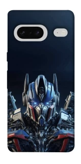 Чохол на Google Pixel 7 Transformer фото 1 з 1