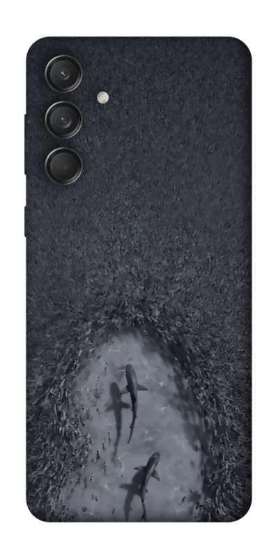 Чехол на Samsung Galaxy M55 Акула фото 1 из 1