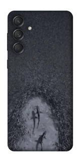 Чехол на Samsung Galaxy M55 Акула фото 1 из 1