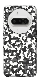Чохол на Nothing Phone (3a) Camouflage v7 фото 1 з 1