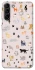 Чохол на Samsung Galaxy S21+ Cat style ver.1 фото 1 з 1