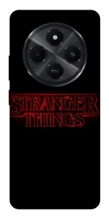 Чохол на Xiaomi Poco C75 Stranger Things ver.5 фото 1 з 1
