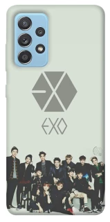 Чохол на Samsung Galaxy A52 4G / A52 5G EXO v2 фото 1 з 1