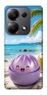 Чехол на Xiaomi Redmi Note 13 Pro 5G Dumpling ver.7 фото 1 из 1