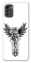 Чехол на Nokia G60 Tattoo ver.12 фото 1 из 1