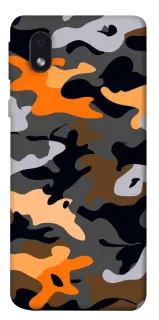 Чохол на Samsung Galaxy M01 Core / A01 Core Сamouflage v19 фото 1 з 1
