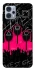 Чохол на Motorola Moto G23 squid game v4 фото 1 з 1