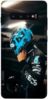 Чохол на Samsung Galaxy S10+ F-1 ver.8 фото 1 з 1