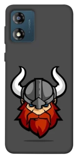 Чохол на Motorola Moto E13 Viking v3 фото 1 з 1