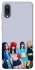 Чехол на Samsung Galaxy A02 BLACKPINK фото 1 из 1