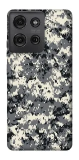 Чохол на Motorola Moto G75 Camouflage v13 фото 1 з 1