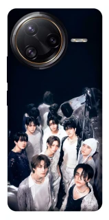 Чехол на Xiaomi Poco F7 Ultra Stray Kids v4 фото 1 из 1