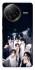 Чохол на Xiaomi Poco F7 Ultra Stray Kids v4 фото 1 з 1