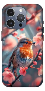Чохол на Apple iPhone 16 Pro Max Birdie фото 1 з 1