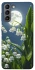 Чохол на Samsung Galaxy S21 Flowers v25 фото 1 з 1