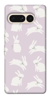 Чохол на Google Pixel 7 Pro Bunny Kisses фото 1 з 1