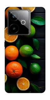 Чехол на Realme GT 7T citrus фото 1 из 1