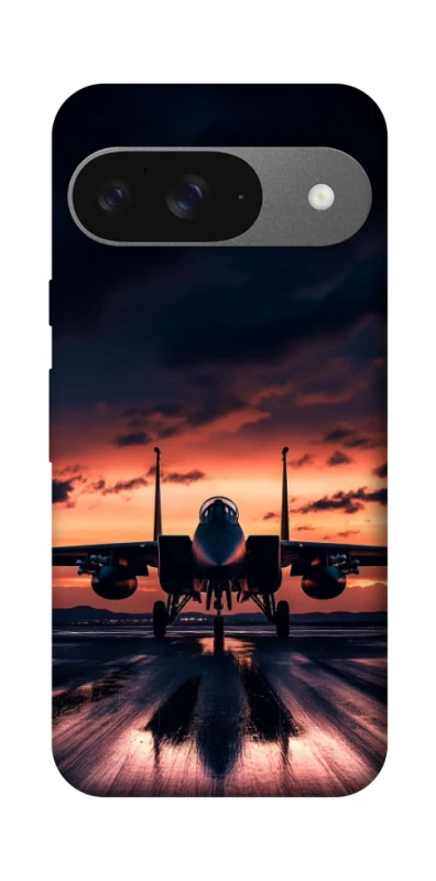 Чохол на Google Pixel 10 fighter фото 1 з 1