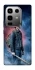 Чехол на Infinix Note 50 Pro Stranger Things ver.37 фото 1 из 1