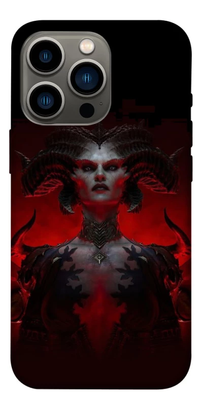 Чохол на Apple iPhone 13 Pro (6.1") Lilith фото 1 з 1