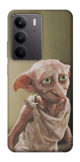 Чехол на Realme C75 Harry Potter v4 фото 1 из 1