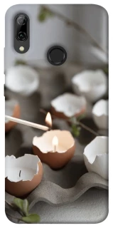 Чехол на Huawei P Smart (2019) Eggcellent фото 1 из 1