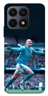 Чохол на Huawei Honor X8a Erling Haaland V3 фото 1 з 1