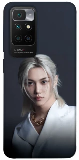 Чохол на Xiaomi Redmi 10 Felix фото 1 з 1