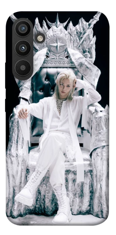 Чохол на Samsung Galaxy A34 5G Felix GIANT фото 1 з 1